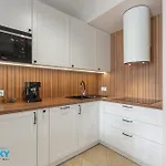 Appartement Bluesky - Kapielowa, Balkon Z Widokiem Na Gory, Przy Aquaparku, Wyciagach I Szlakach *