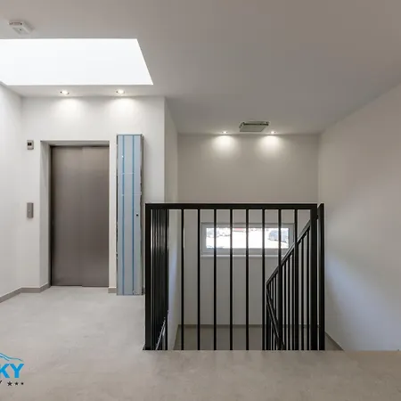 Apartment Bluesky Kapielowa 5c - Z Widokiem Na Gory, Blisko Wyciagow I Szlakow Turystycznych *