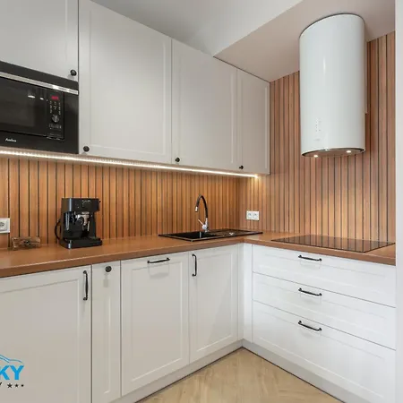 Apartment Bluesky Kapielowa 5c - Z Widokiem Na Gory, Blisko Wyciagow I Szlakow Turystycznych *