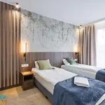 Bluesky - Kapielowa, Balkon Z Widokiem Na Gory, Przy Aquaparku, Wyciagach I Szlakach Karpacz