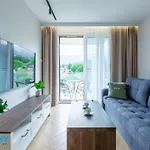 Lejlighed Bluesky - Kapielowa, Balkon Z Widokiem Na Gory, Przy Aquaparku, Wyciagach I Szlakach Karpacz
