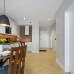 Bluesky - Kapielowa, Balkon Z Widokiem Na Gory, Przy Aquaparku, Wyciagach I Szlakach Daire