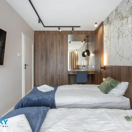 Bluesky Kapielowa 5c - Z Widokiem Na Gory, Blisko Wyciagow I Szlakow Turystycznych Apartment Karpacz