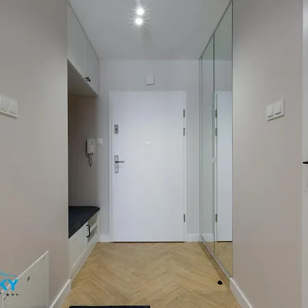 Apartment Bluesky Kapielowa 5c - Z Widokiem Na Gory, Blisko Wyciagow I Szlakow Turystycznych Karpacz