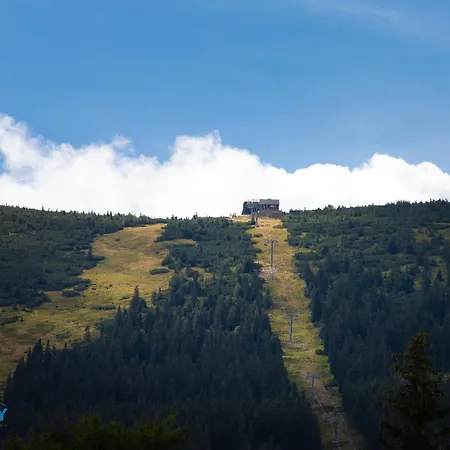 Bluesky Kapielowa 5c - Z Widokiem Na Gory, Blisko Wyciagow I Szlakow Turystycznych Apartment *