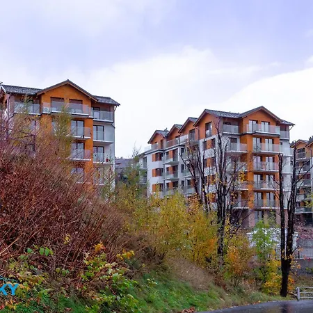 Bluesky Kapielowa 5c - Z Widokiem Na Gory, Blisko Wyciagow I Szlakow Turystycznych *