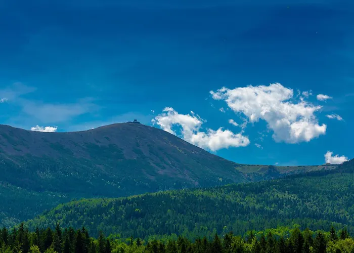 Bluesky Kapielowa 5c - Z Widokiem Na Gory, Blisko Wyciagow I Szlakow Turystycznych شقة كارباش