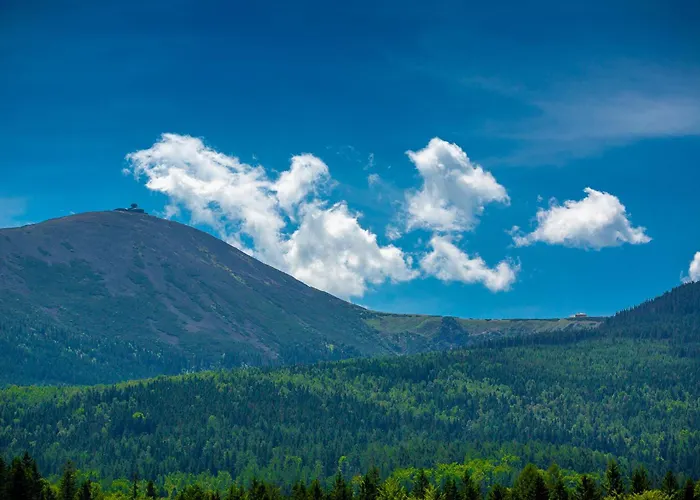 Bluesky Kapielowa 5c - Z Widokiem Na Gory, Blisko Wyciagow I Szlakow Turystycznych شقة *